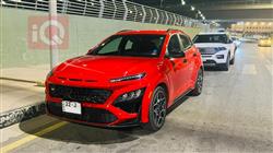 هیوندای کۆنا